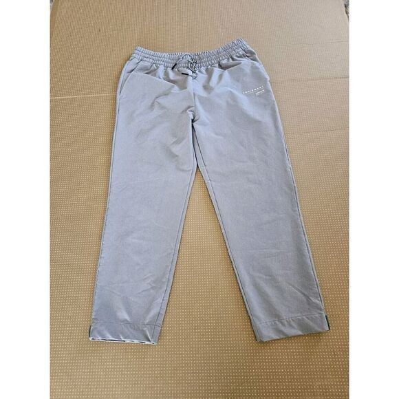 ADIDAS ORIGINALS EQT PANTS - WOMEN'S BR5158 SIZE Large - Picture 9 of 16